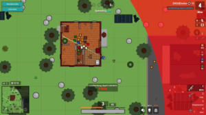 Surviv.io - Battle Royale