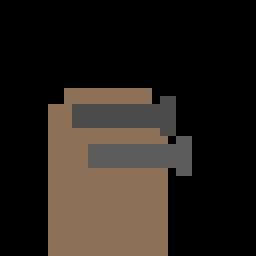 Turret Jumper