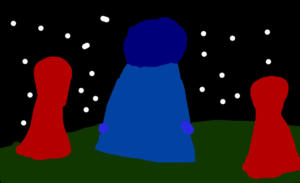 Starfall: A Wisp in the Wind