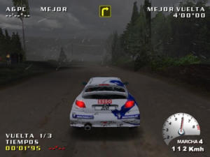 V-Rally 2