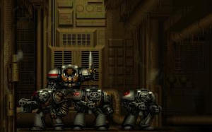Space Hulk (1993)