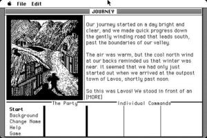Journey (1989)
