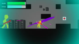 Hack and Chaos 2