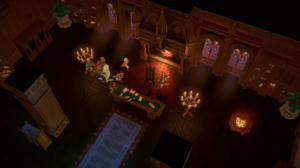 The Dungeon Of Naheulbeuk: The Amulet Of Chaos - Season Pass