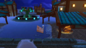 Paper Tale