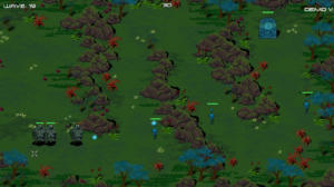 Empire of the Dead Souls