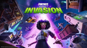 Fortnite Installer (Android)