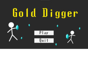 Gold Digger (Dannylen, Jax1808, alvin19973, Sean Leong, Ascendus)