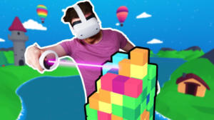 Stacking VR