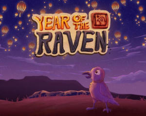 Year of the Raven