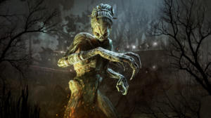 Dead by Daylight - Of Flesh and Mud