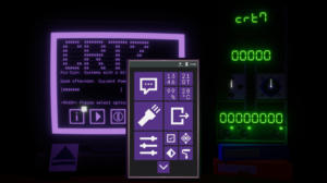 CRT7