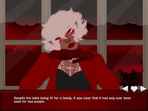 LIMERENCE (catsket)
