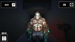 Endless Horror (Infinity)