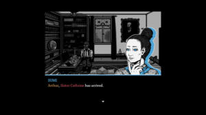Frail Hearts: Versicorae Domlion Demo