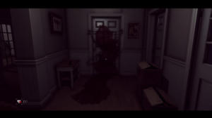 The Voidness - Lidar Horror Survival Game (itch)