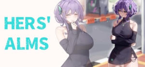 Hers' Alms