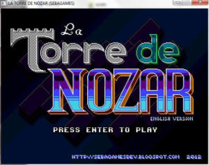 La Torre De Nozar