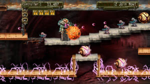 Explosionade (itch)