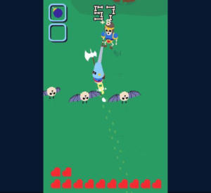 Go Home Dizzy (itch)