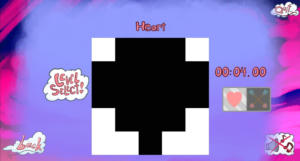 Picross My Heart
