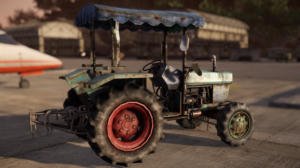 CRYENGINE