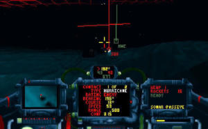 Subwar 2050 Complete