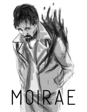 Moirae