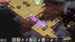 Shattered Planet (itch)