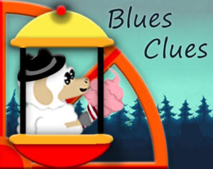 Blues Clues