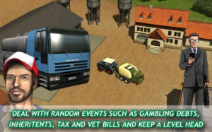 The Planner: Farming