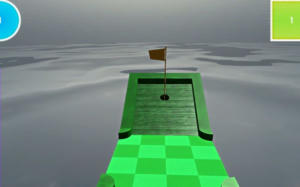 Minigolf 3d Ultimate