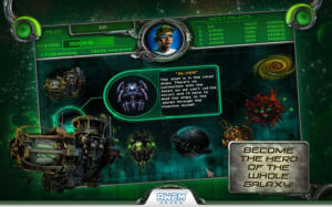 Star Defender 4 (Premium)