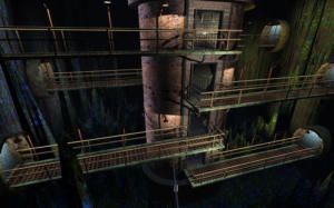 Rhem II: The Cave