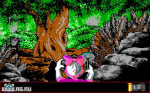 DuckTales: The Quest for Gold