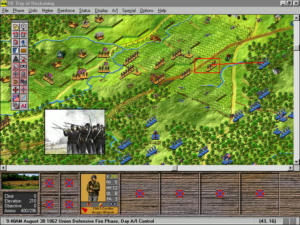 Battleground 7: Bull Run