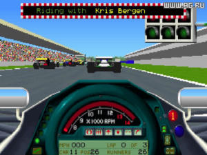 World Circuit