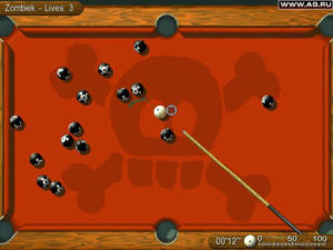 Arcade Pool 2
