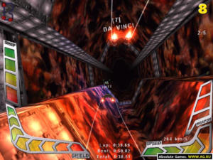 Battlerace 3D