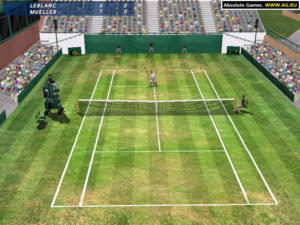 Roland Garros 2001