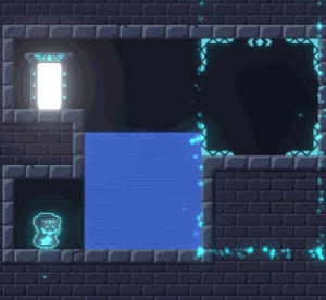 PROJECTION REMAINS
