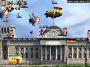 Wahlschlacht 2002