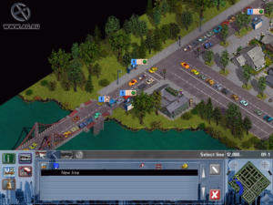 Traffic Giant Mission Addon