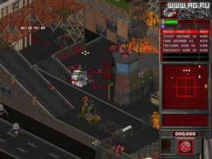 Bedlam 2: Absolute Bedlam