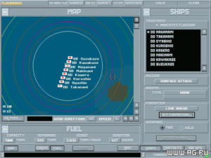 Great Naval Battles, Vol. 2: Guadalcanal