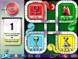 Hoyle Kids Games 2