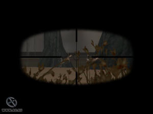 Deer Hunter 2003