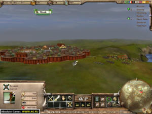 War and Peace