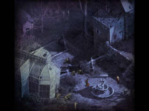 Vampire Hunter