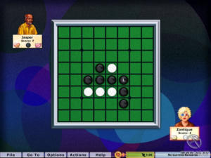 Hoyle Table Games 2004